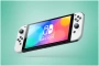 Nintendo Switch OLED White