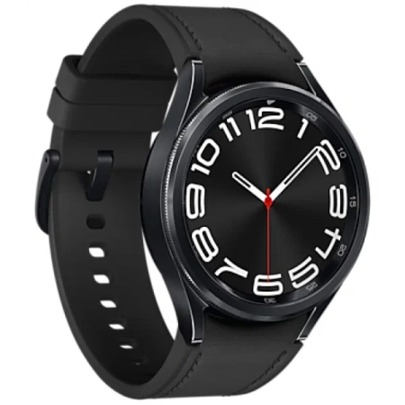 Samsung Galaxy Watch6 Classic 43 mm Black