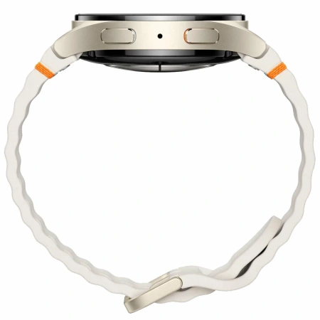 Samsung Galaxy Watch7 44 mm Dark Cream