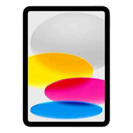 256GB Apple iPad 11, Wi-Fi, 256ГБ, Silver 