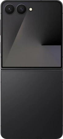 Samsung Galaxy Z Flip 7 512GB, Black