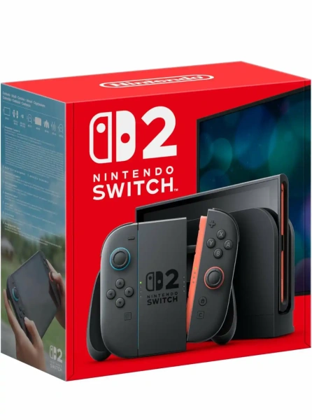 Nintendo Switch 2