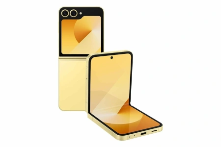 Samsung Galaxy Z Flip6 256GB Yellow