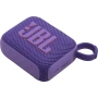 Портативная акустика JBL Go 4 Purple, 4.2Вт