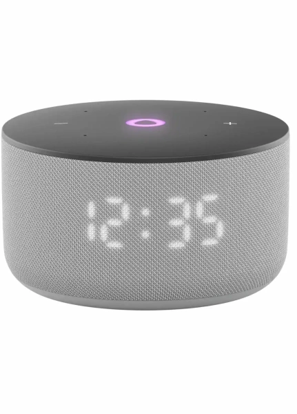  Яндекс Станция Мини 3 Gray