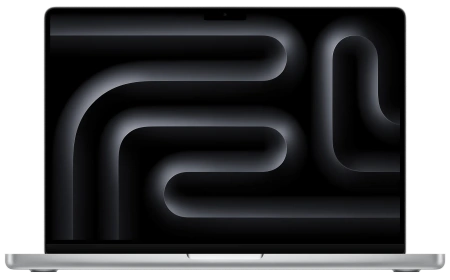 Процессор M3 Max Macbook Pro 16" M3 Max 36/1TB Silver 