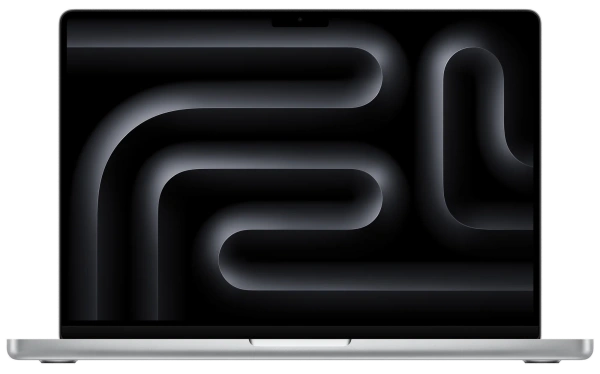 Процессор M3 Max Macbook Pro 16" M3 Max 36/1TB Silver 