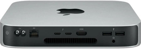 Процессор М2 Mac mini M2 256GB 