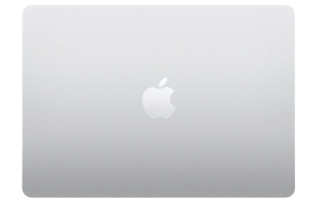 16|1TB MacBook Air 15" 2026 M5 Silver 16|1TB 