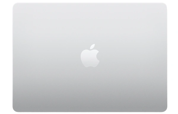 16|512GB MacBook Air 15" 2026 M5 Silver 512Gb 