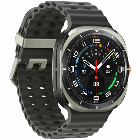 Samsung Galaxy Watch Ultra 47mm LTE, Grey Titanium