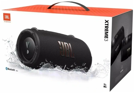 JBL Xtreme 3