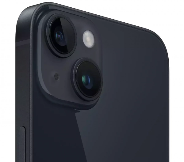 256GB iPhone 14 256GB Midnight («Тёмная ночь» / 256 ГБ) 