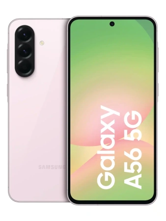  Samsung Galaxy A56 8/128 Pink