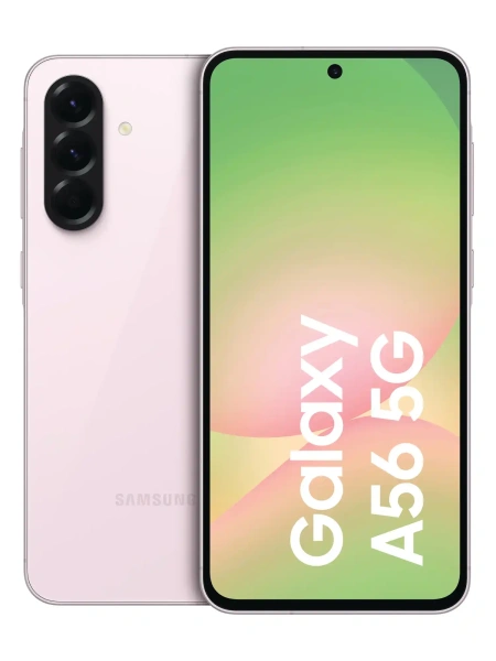  Samsung Galaxy A56 8/128 Pink