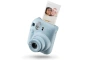 Фотоаппарат моментальной печати FUJIFILM Instax 12 Mini Pastel Blue