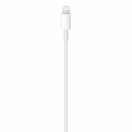 Кабель Lightning USB-C 1 метр