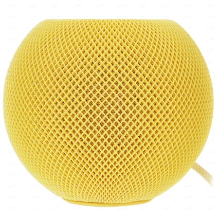 HomePod Mini Apple HomePod Mini Yellow 