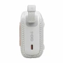 Портативная акустика JBL Go 4 White, 4.2Вт