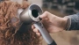 Фен Dyson Supersonic HD12 professional edition IN, nickel/silver